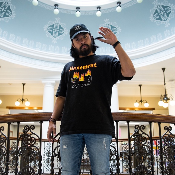 Meet your Posher, Joe - Picture 3 of 6